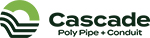 Cascade Poly Pipe and Conduit