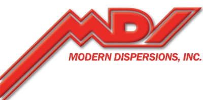 Modern Dispersions, Inc.