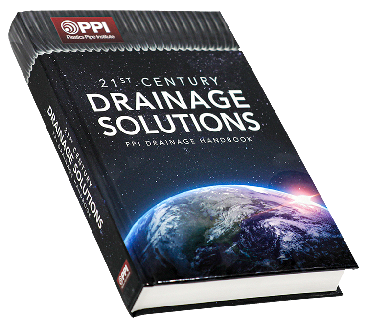 21st Century Drainage Solutions: PPI Drainage Handbook