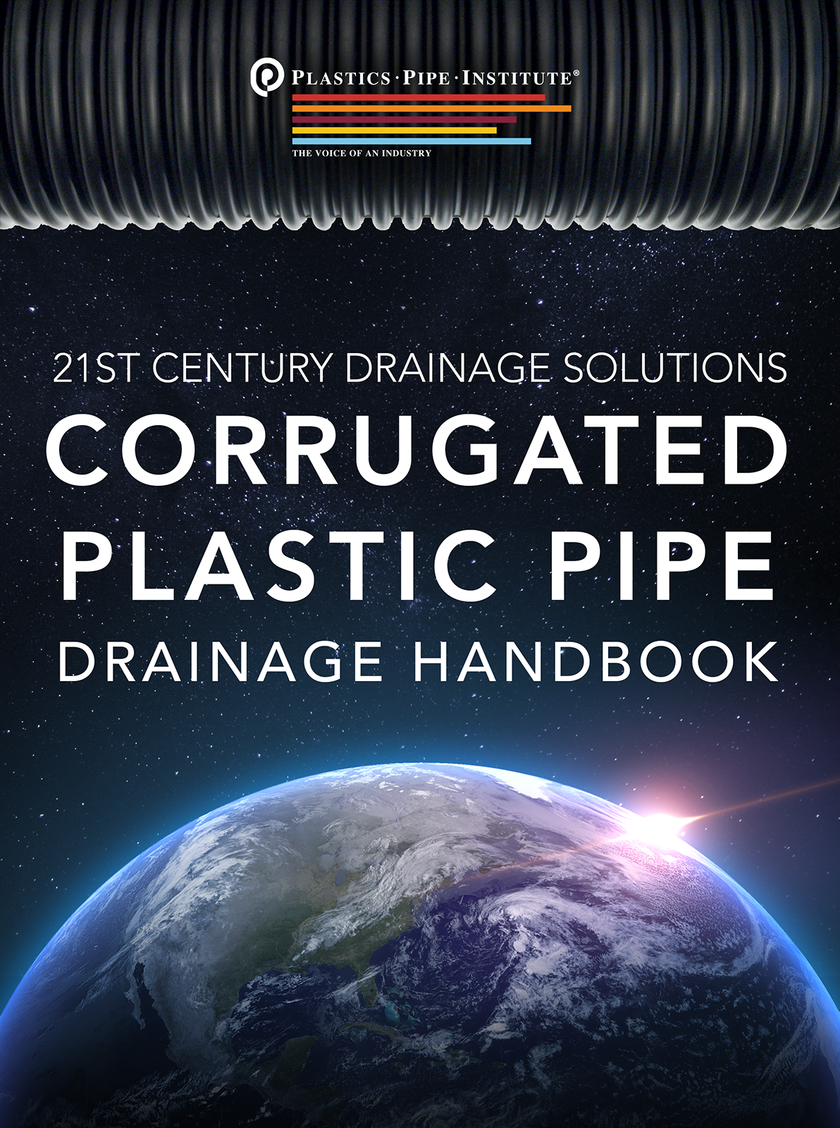 21st Century Drainage Solutions: PPI Drainage Handbook