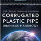 21st Century Drainage Solutions: PPI Drainage Handbook