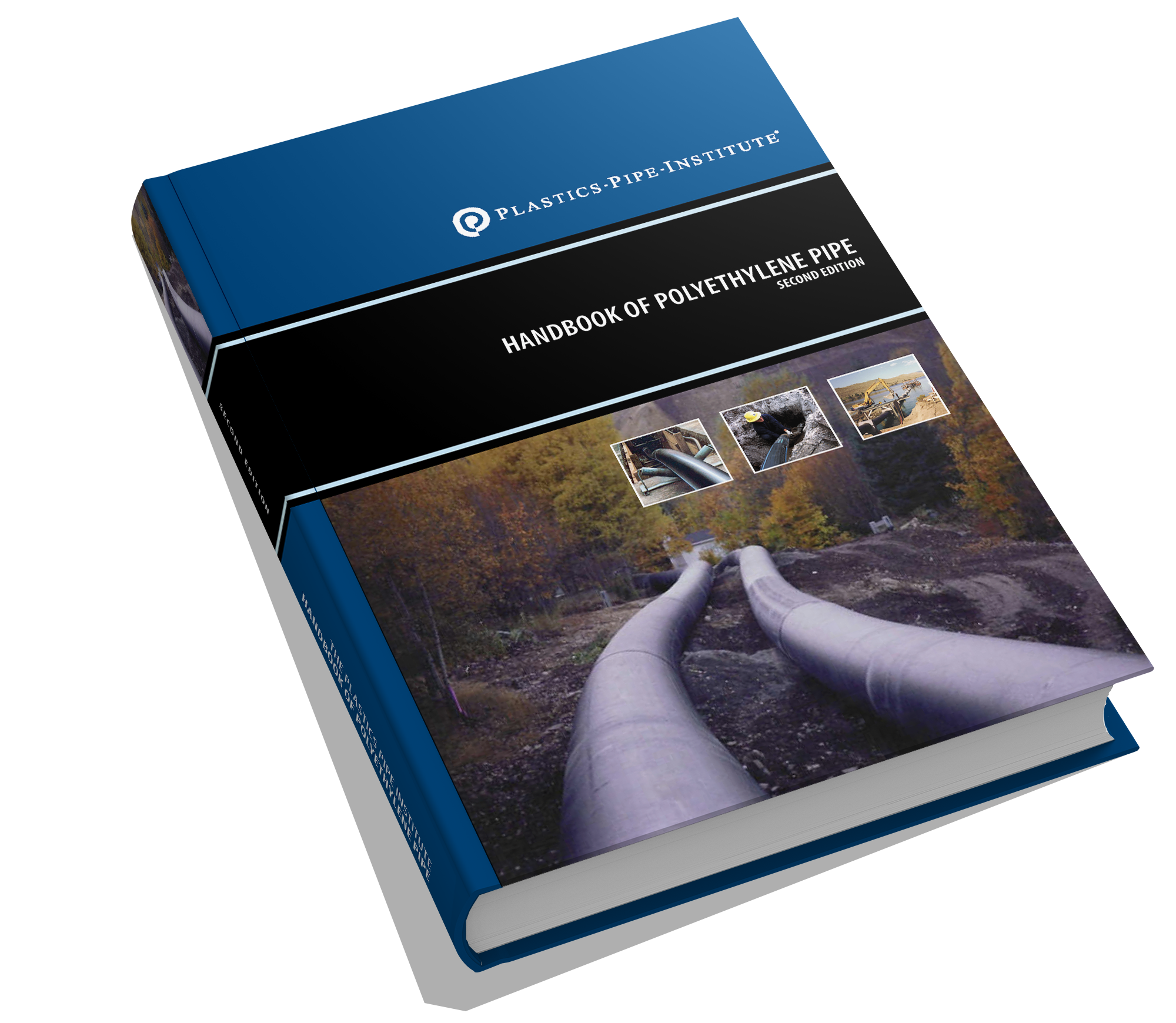 HANDBOOK OF POLYETHYLENE PIPE SECOND EDITION