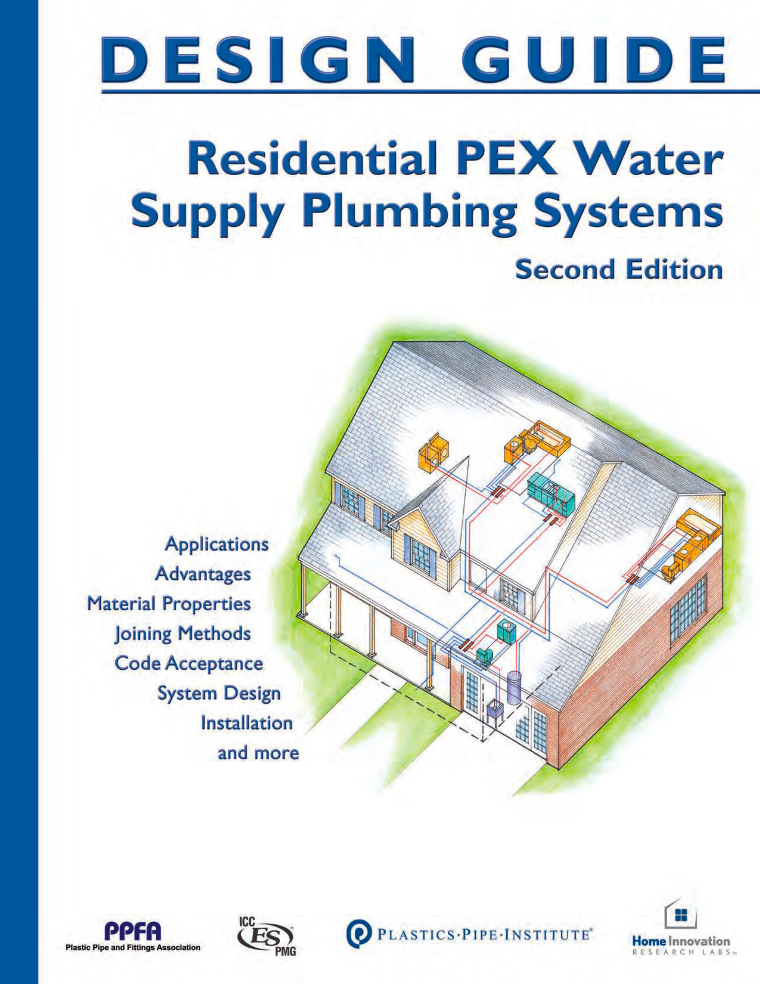 PEX Design Guide 2ED